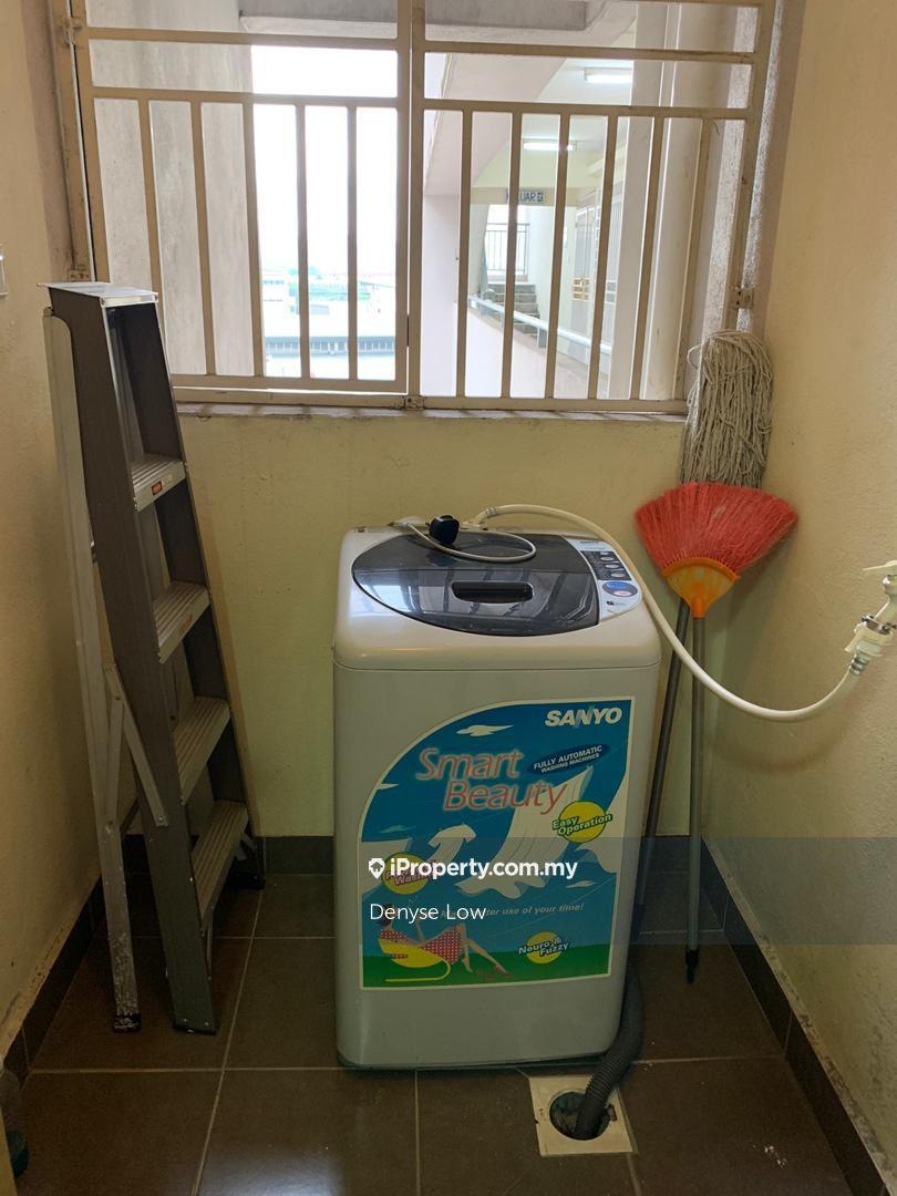 Kondominium untuk Dijual di Cova Villa oleh Denyse Low - iProperty.com.my