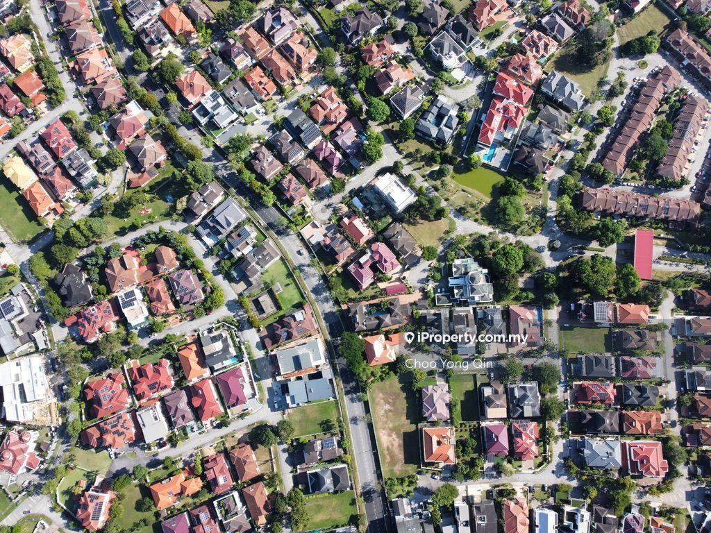 Bungalow Land for Sale in Kota Kemuning, Shah Alam by Choo Yong Qin - iProperty.com.my