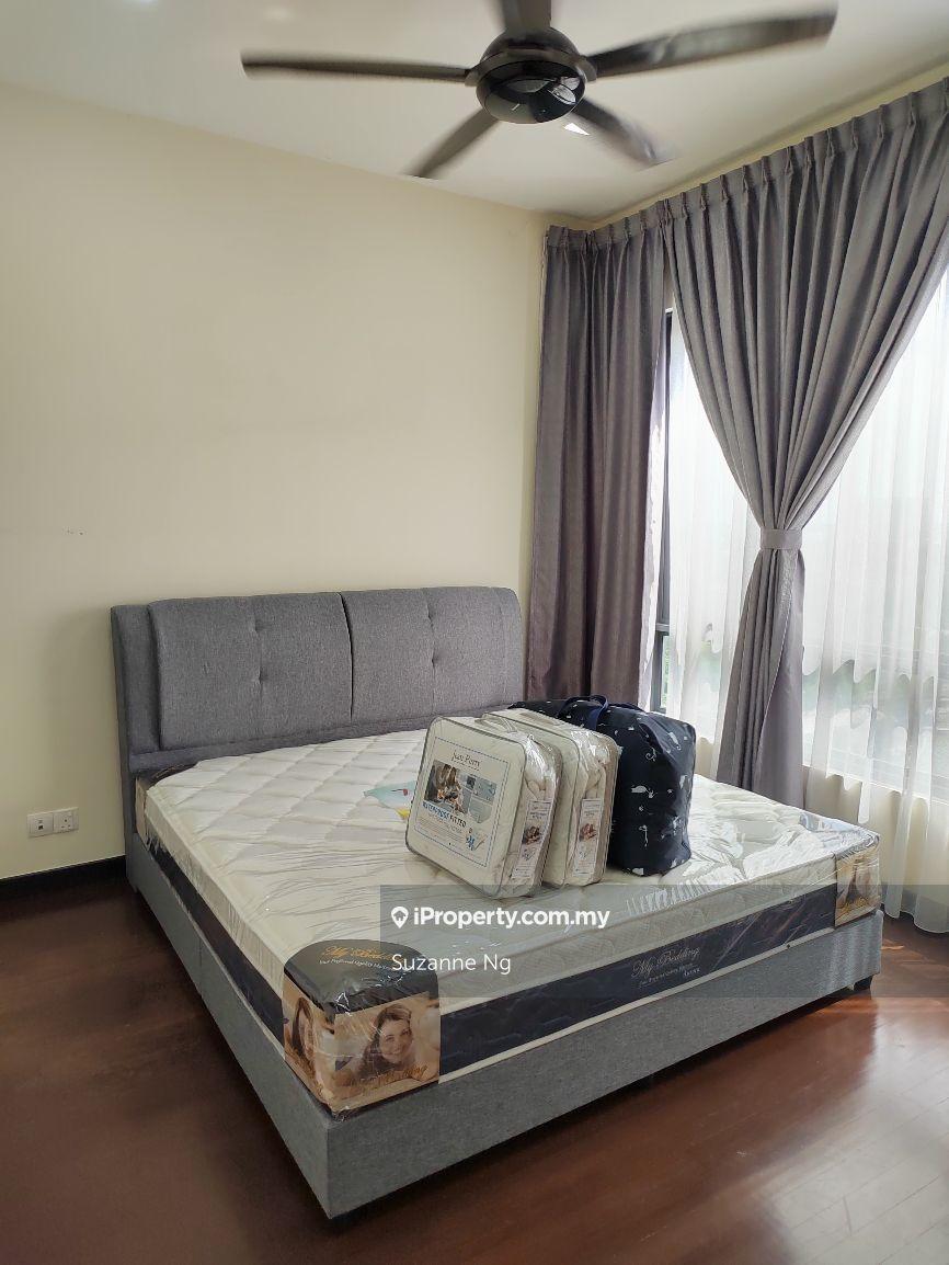 Service Residence for Rent in Paloma @ Tropicana Metropark by Suzanne Ng - iProperty.com.my
