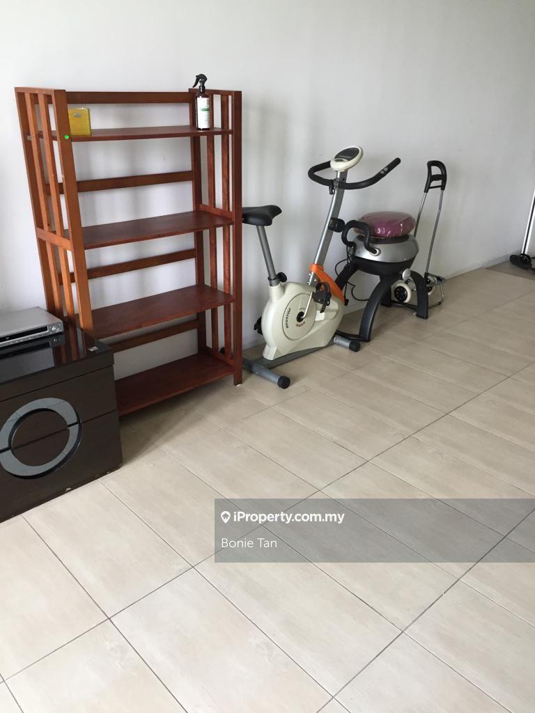 Service Residence for Sale in O'hako Residence by Bonie Tan - iProperty.com.my