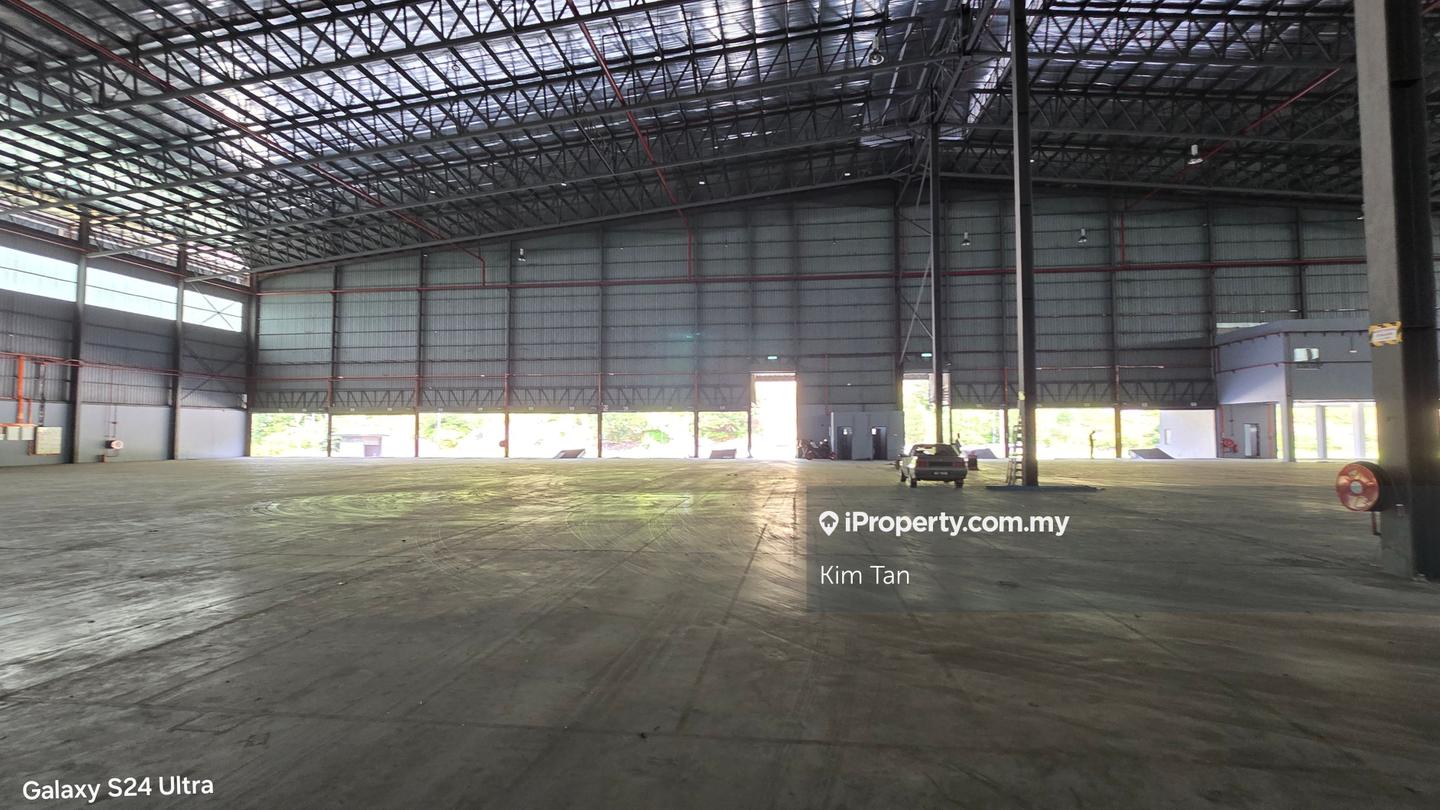 Gudang untuk Disewa di Seksyen U10, Shah Alam oleh Kim Tan - iProperty.com.my
