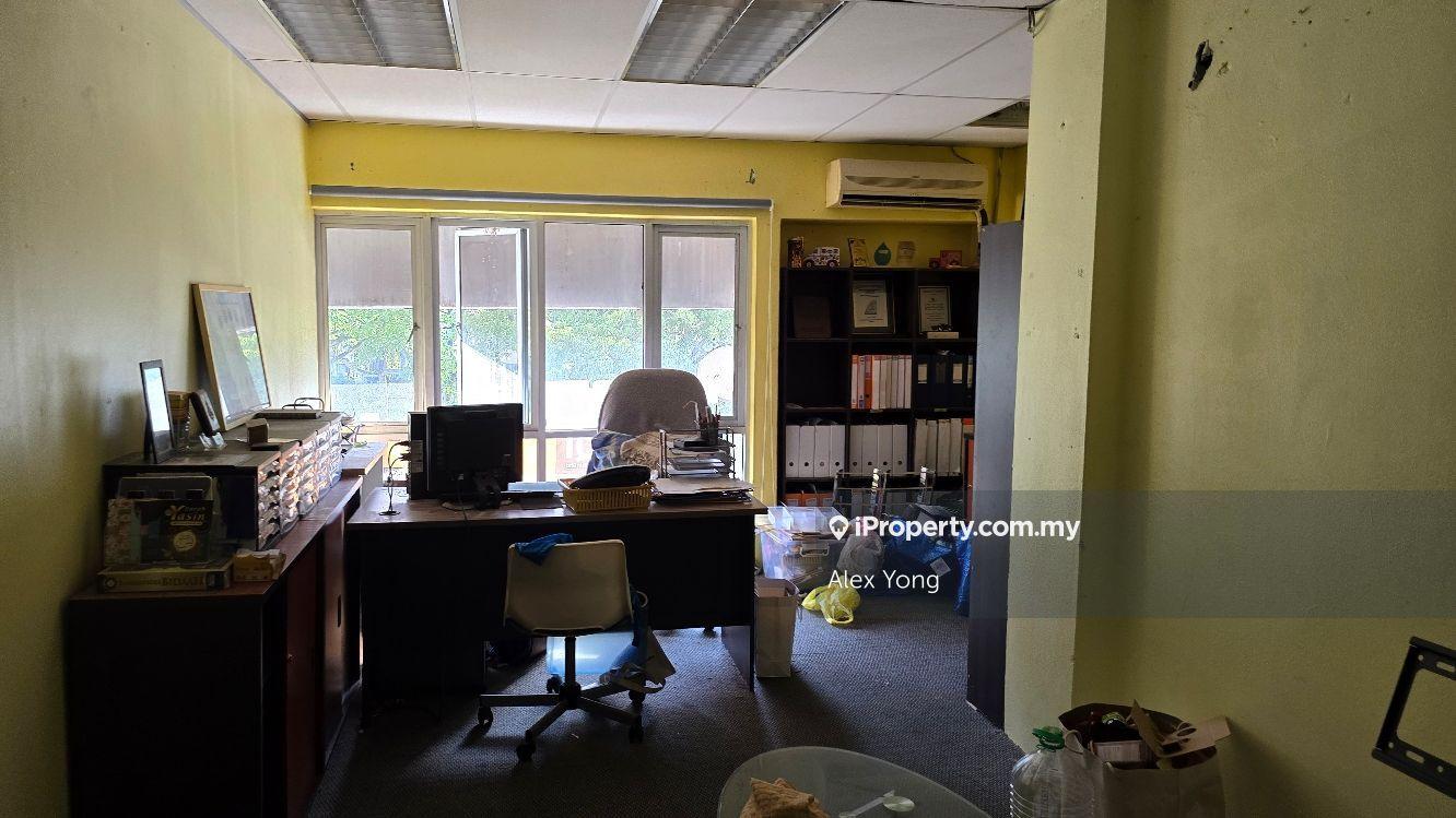 Pejabat untuk Disewa di Danau Kota, Setapak oleh Alex Yong - iProperty.com.my