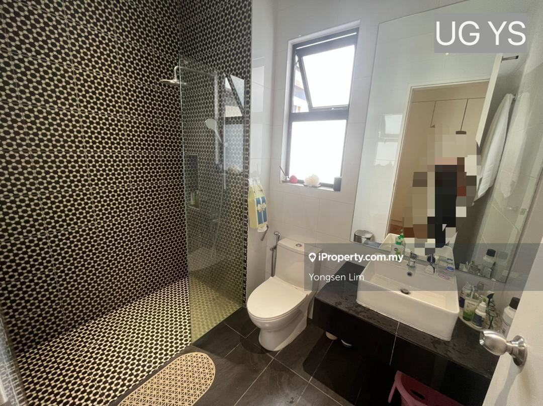Rumah Berkembar untuk Dijual di Eco Ardence, Setia Alam oleh Yongsen Lim - iProperty.com.my