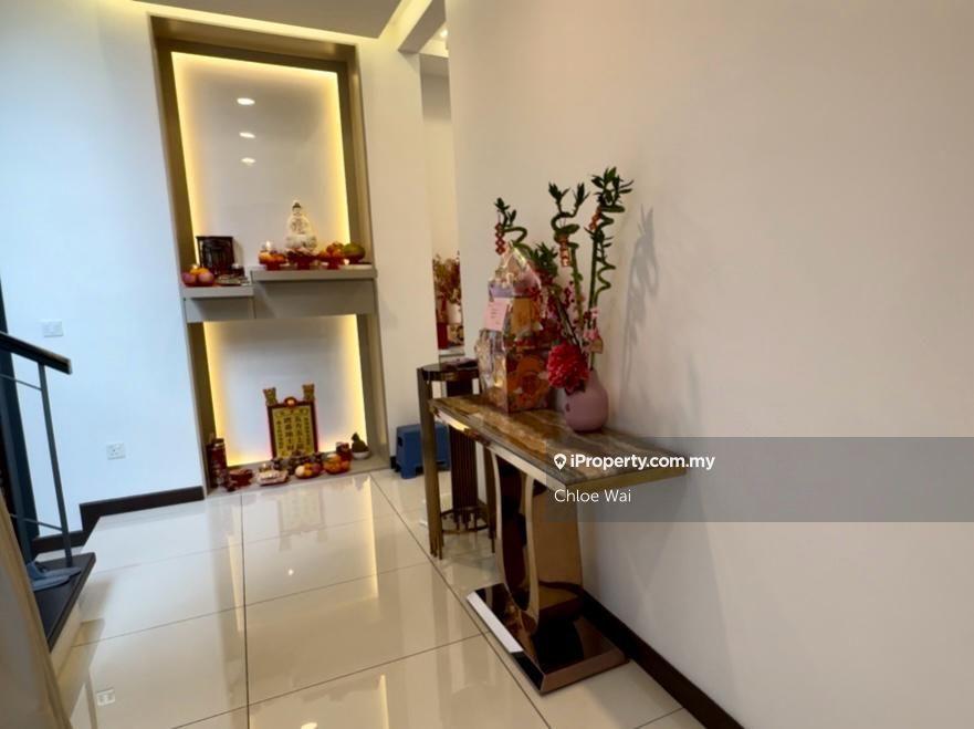 Bungalow House for Sale in Seksyen U16, Shah Alam by Chloe Wai - iProperty.com.my