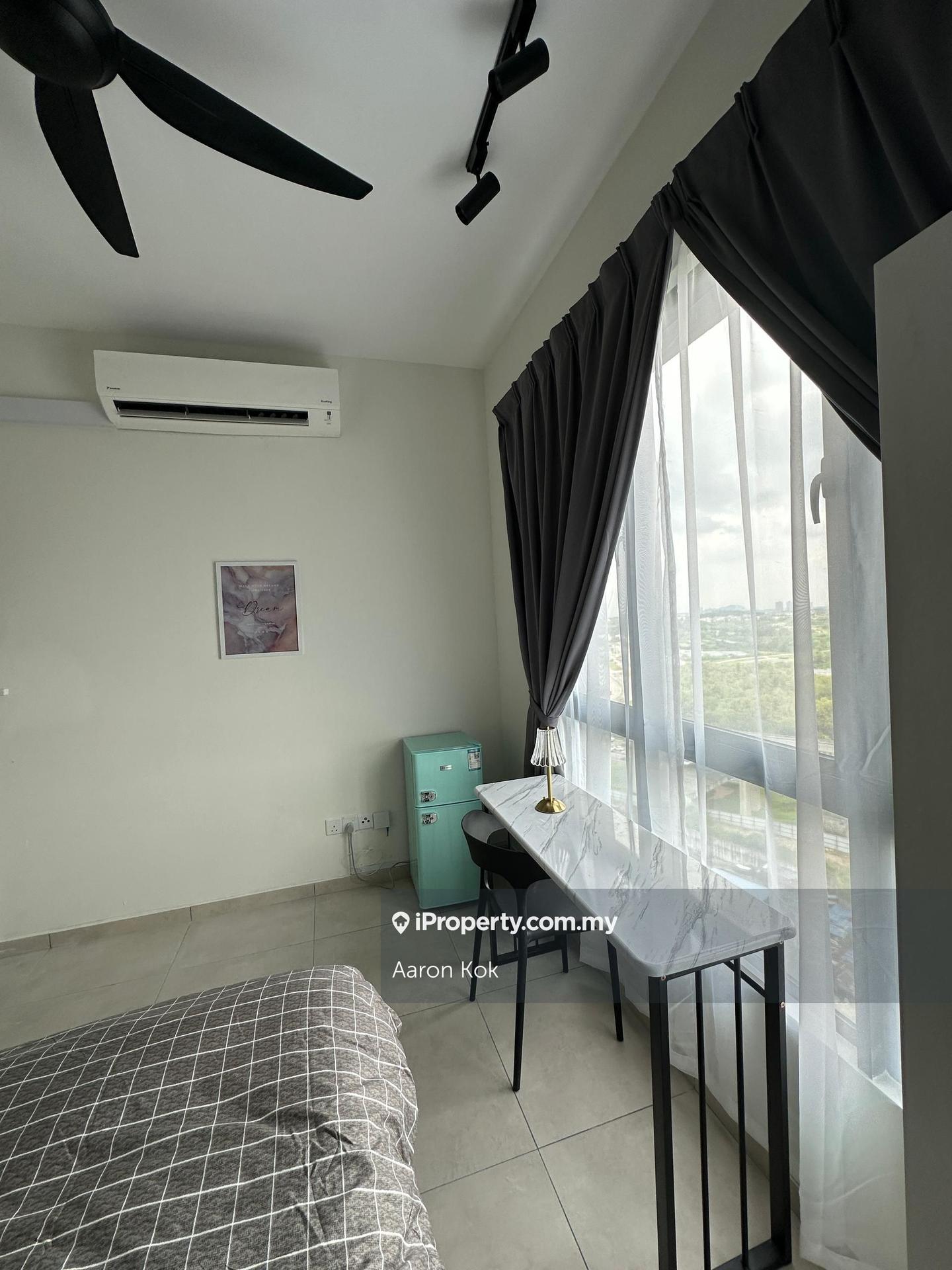 Service Residence for Rent in Meta City by Aaron Kok - iProperty.com.my