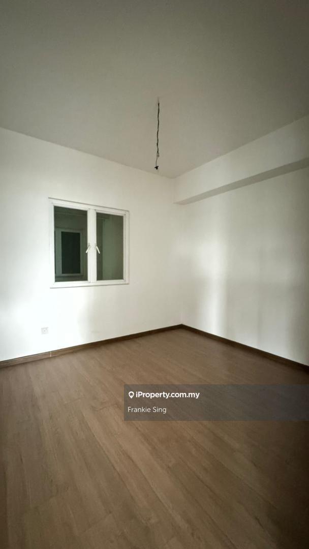 Kondominium untuk Dijual di Casa Tropika oleh Frankie Sing - iProperty.com.my