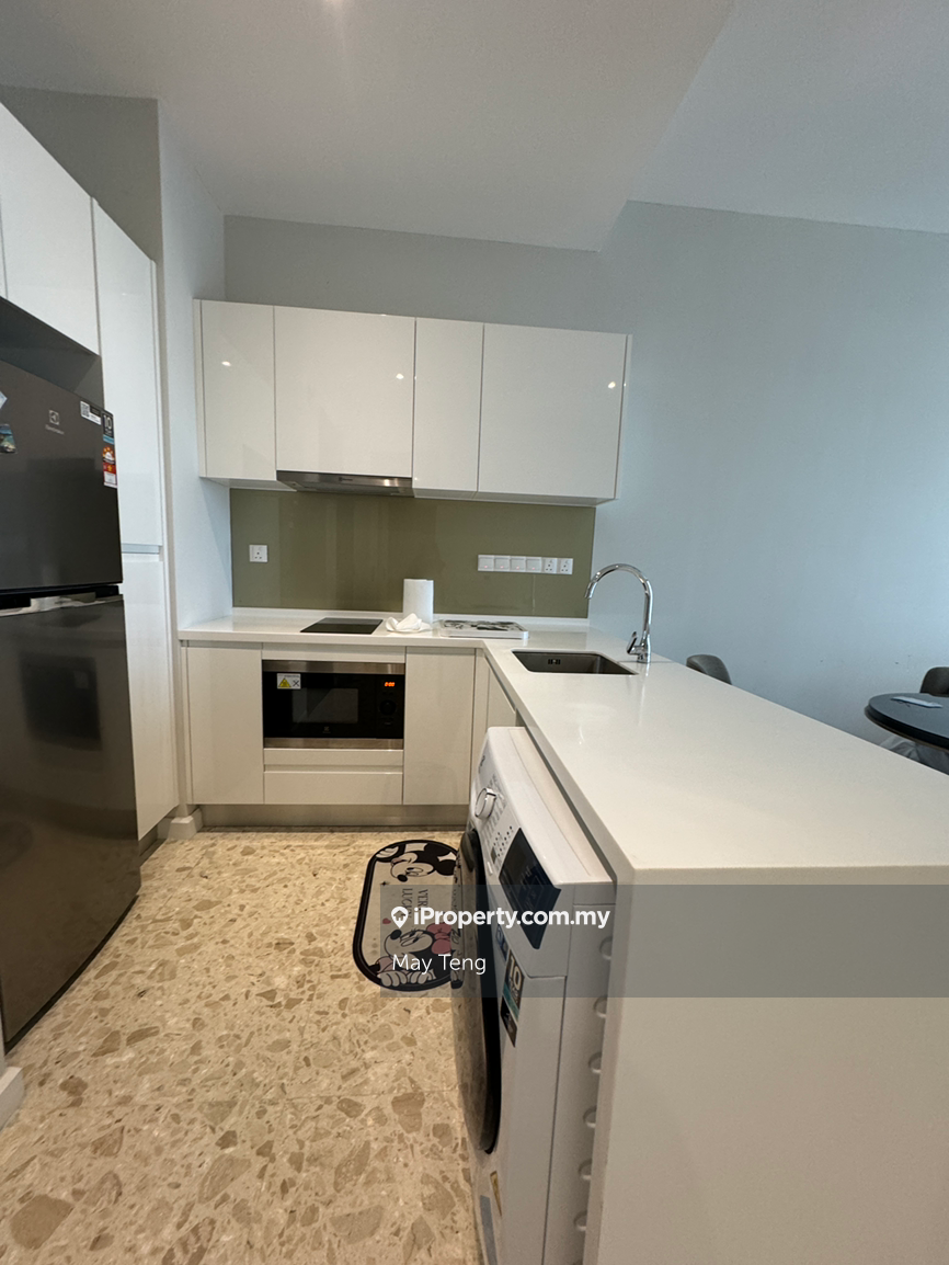 Residensi Servis untuk Disewa di Pavilion Ceylon Hill oleh May Teng - iProperty.com.my