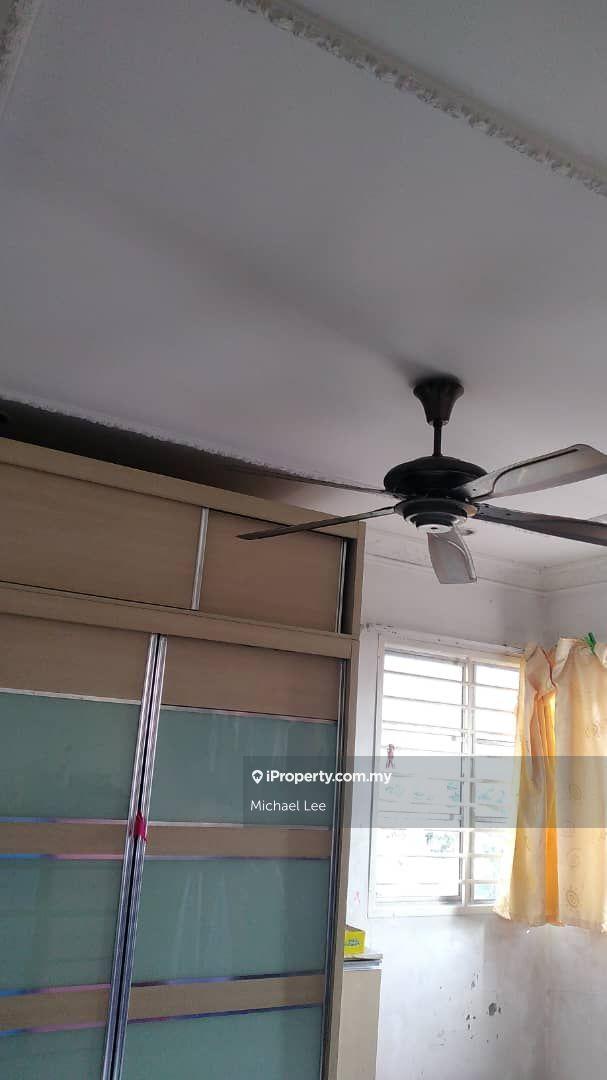 Apartment for Sale in Pangsapuri Kelana Impian by Michael Lee - iProperty.com.my