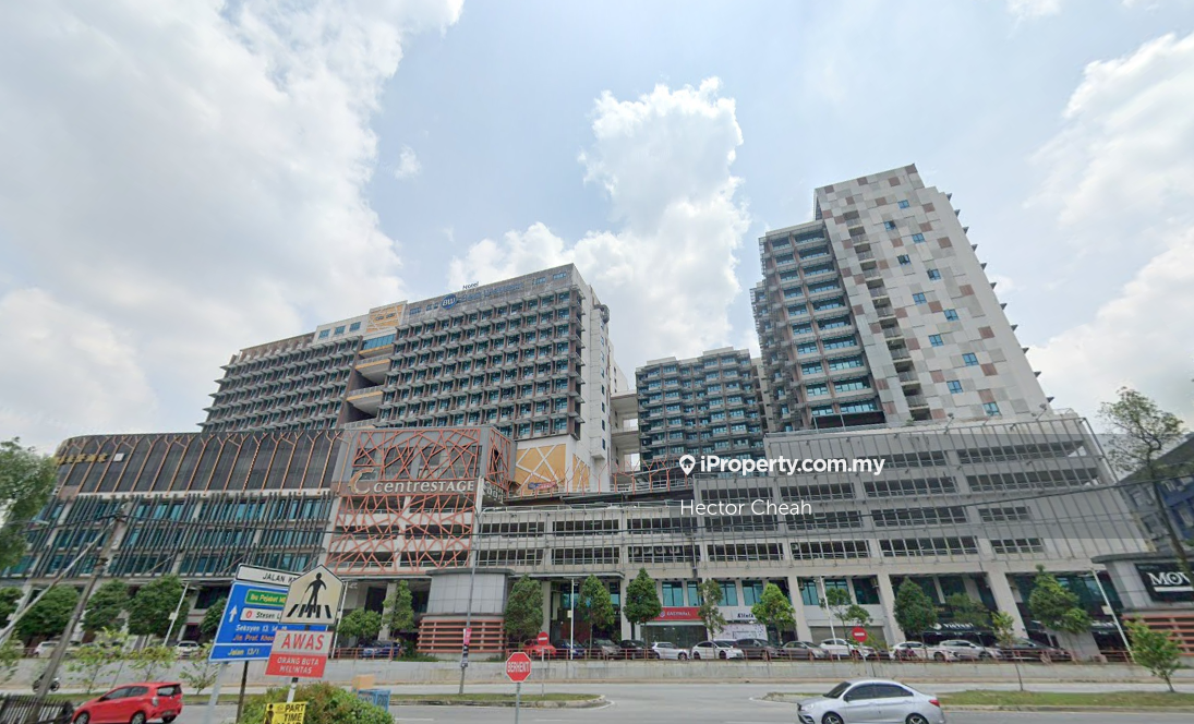 Residensi Servis untuk Dijual di Centrestage Designer Suite oleh Hector Cheah - iProperty.com.my