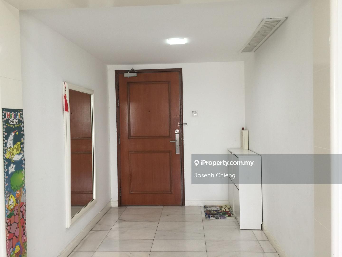 Condominium for Sale in 202 DC (Desa Cahaya) by Joseph Chieng - iProperty.com.my