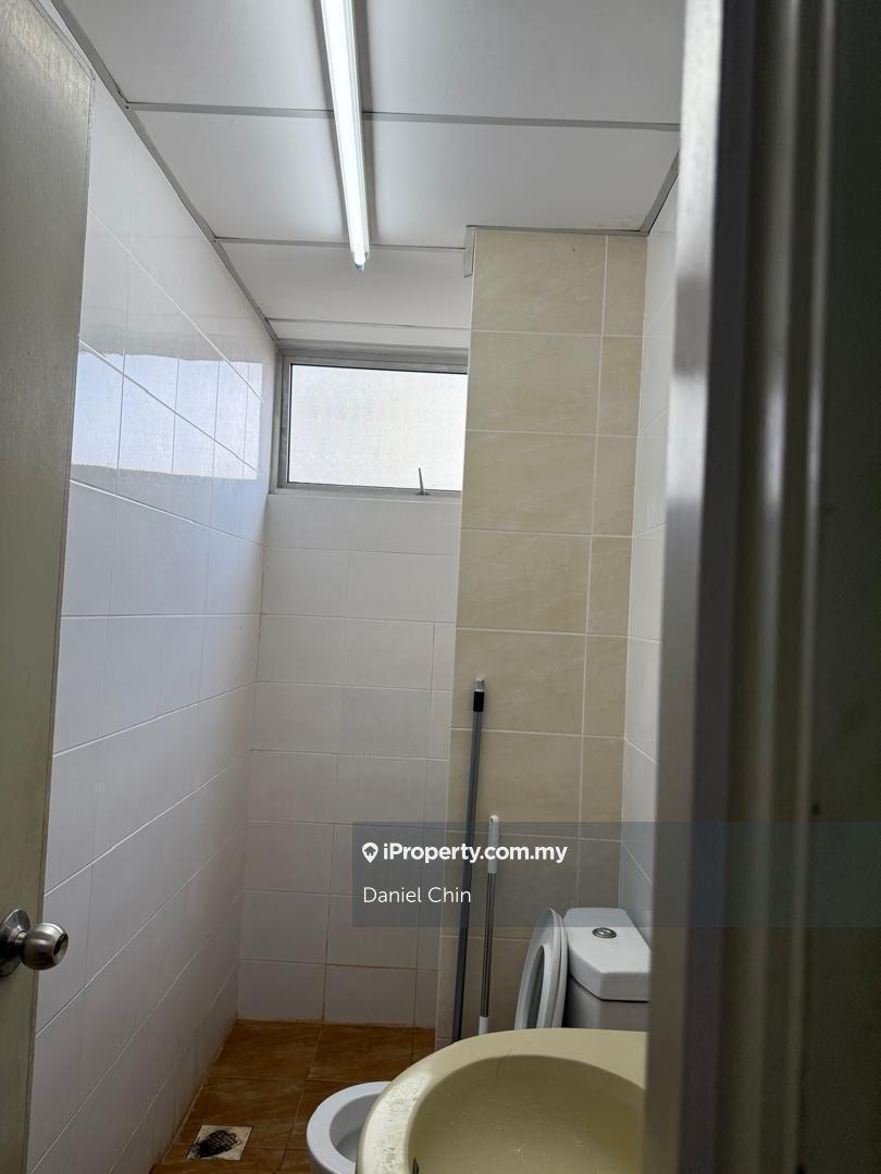 Condominium for Sale in Platinum Lake PV 15 by Daniel Chin - iProperty.com.my