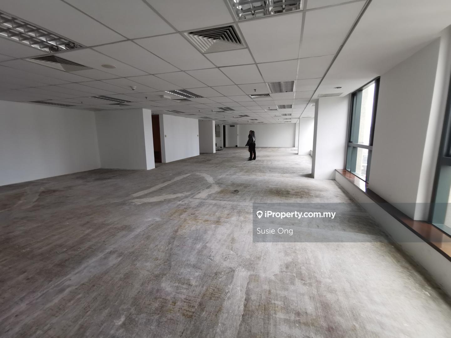 Pejabat untuk Disewa di KLCC, KL City Centre oleh Susie Ong - iProperty.com.my
