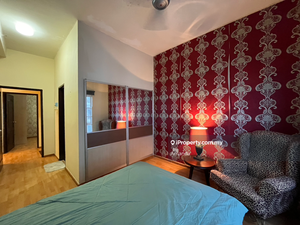 Residensi Servis untuk Disewa di Waldorf Tower oleh Amanda - iProperty.com.my