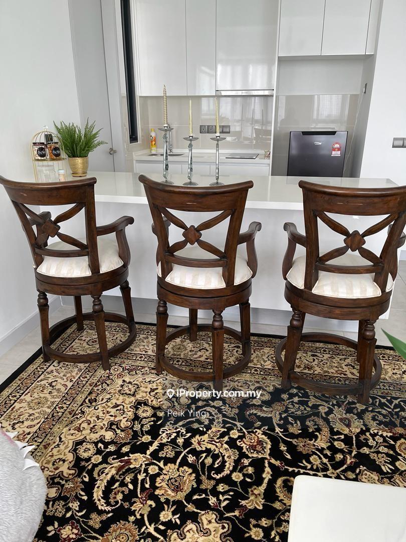 Residensi Servis untuk Dijual di Lot 15 oleh Peik Ying - iProperty.com.my