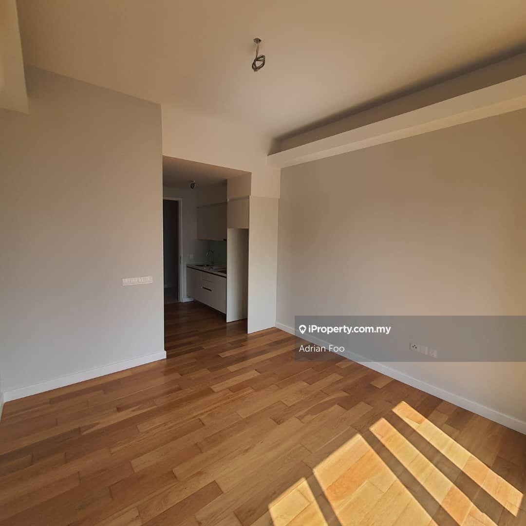 Service Residence for Sale in The Sentral Suites by Adrian Foo - iProperty.com.my