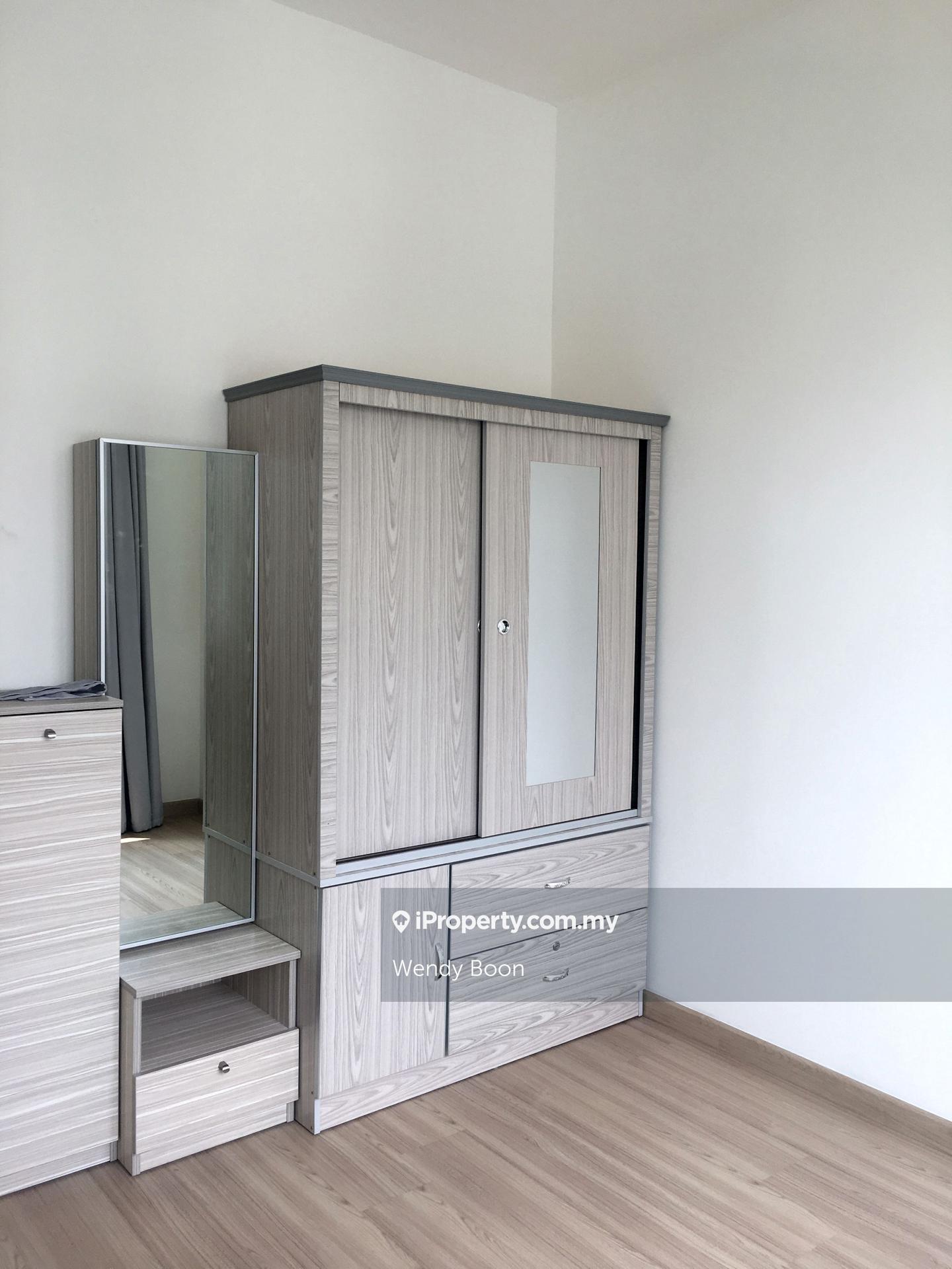 Rumah Berangkai 2 Tingkat untuk Disewa di Diamond City, Semenyih oleh Wendy Boon - iProperty.com.my