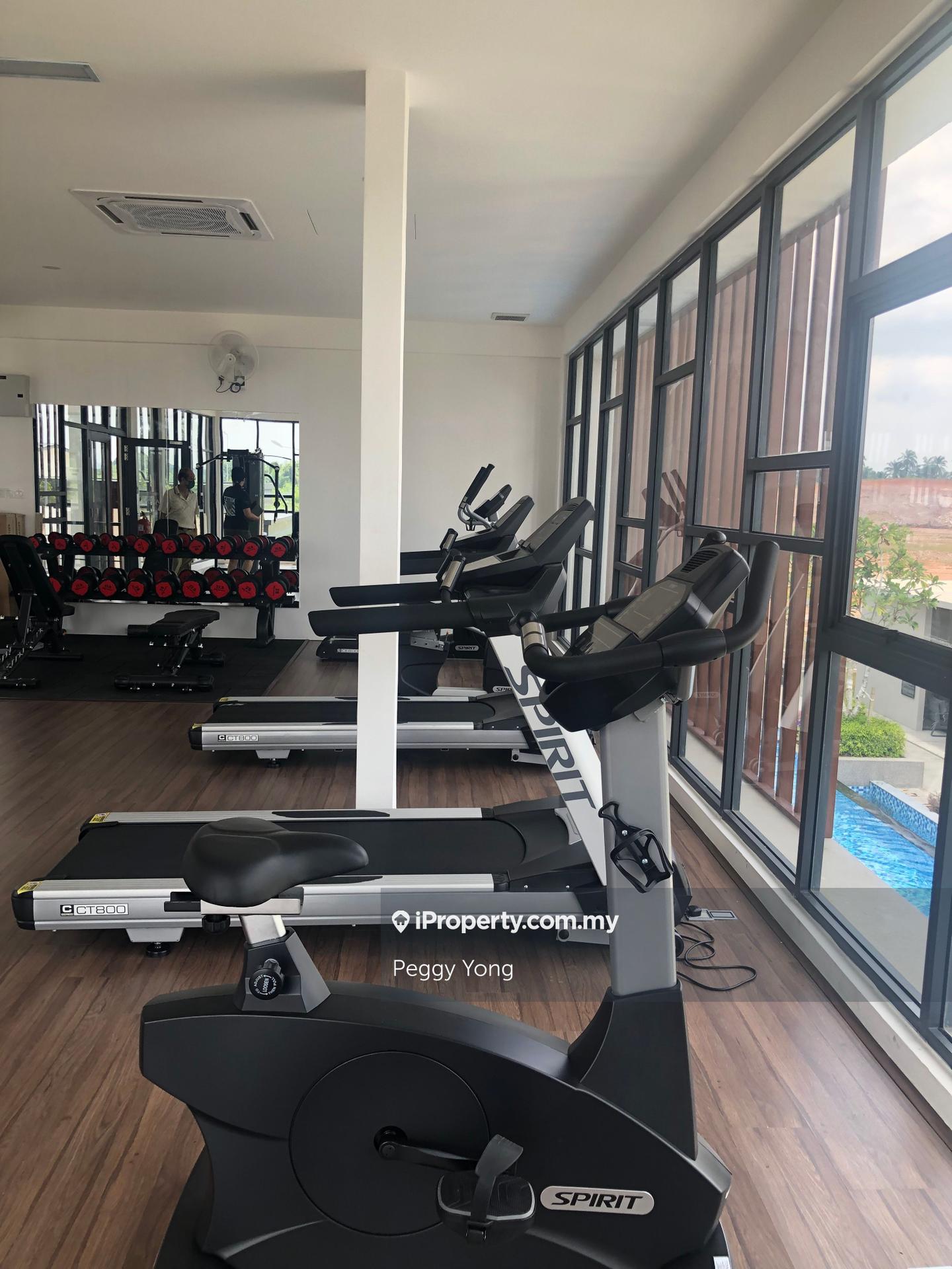 Townhouse for Sale in Taman Platinum Residence, Dengkil by Peggy Yong - iProperty.com.my