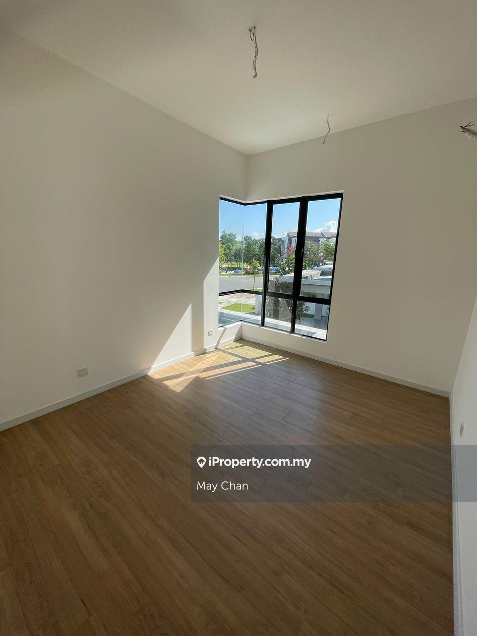 Semi-Detached House for Sale in Ridgefield Tropicana Heights Kajang Semi D, Kajang by May Chan - iProperty.com.my