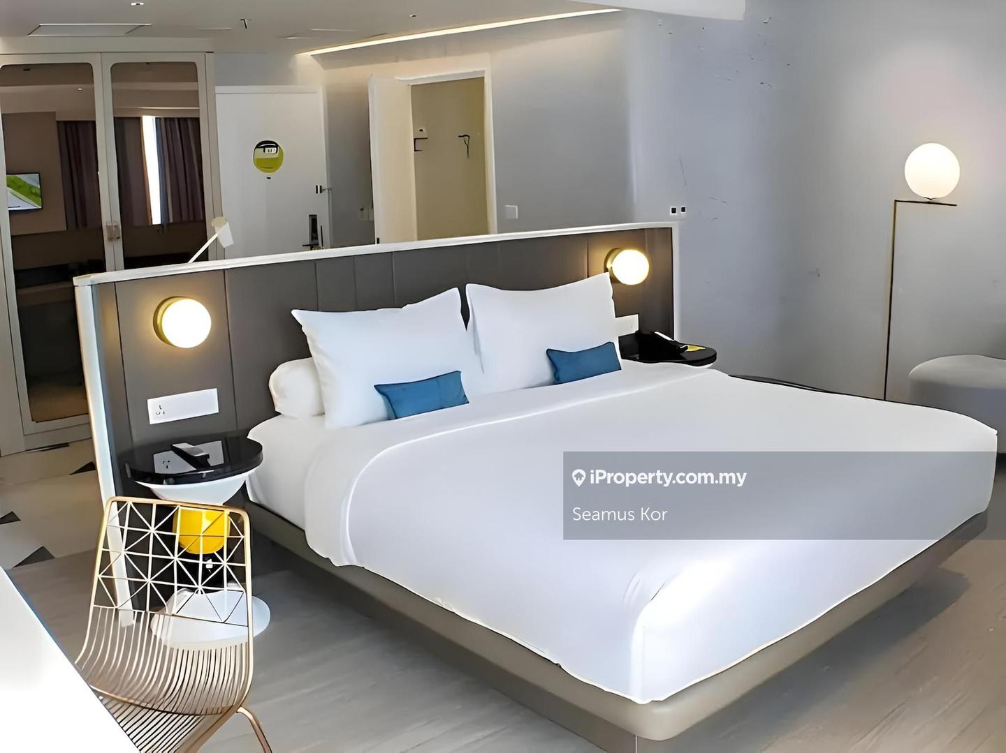 Hotel / Resort for Rent in George Town, Penang by Seamus Kor - iProperty.com.my