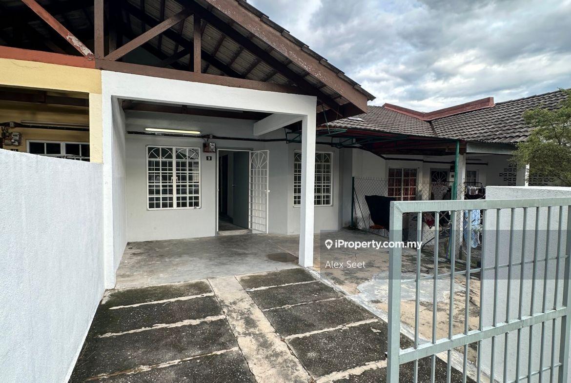 Rumah Teres untuk Dijual di Taman Industri Bolton, Batu Caves oleh Alex Seet - iProperty.com.my