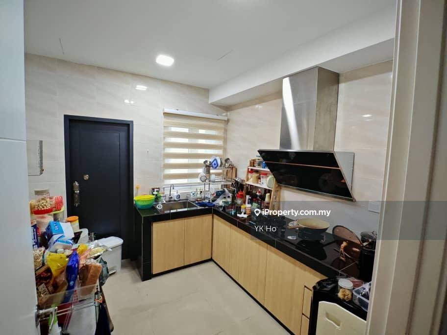 3-storey Terraced House for Sale in Taman Sinar Samudra, Batu Caves by YK Ho - iProperty.com.my