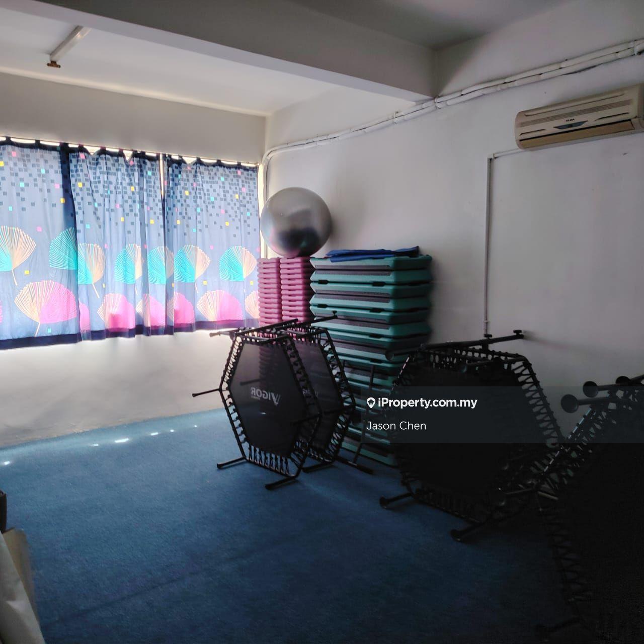 Shop-Office for Sale in 1dgu6, Kepong by Jason Chen - iProperty.com.my