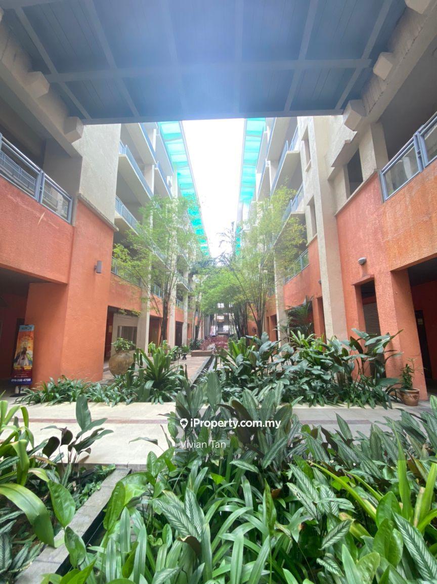 Office for Sale in the place, damansara perdana, Petaling Jaya by Vivian Tan - iProperty.com.my