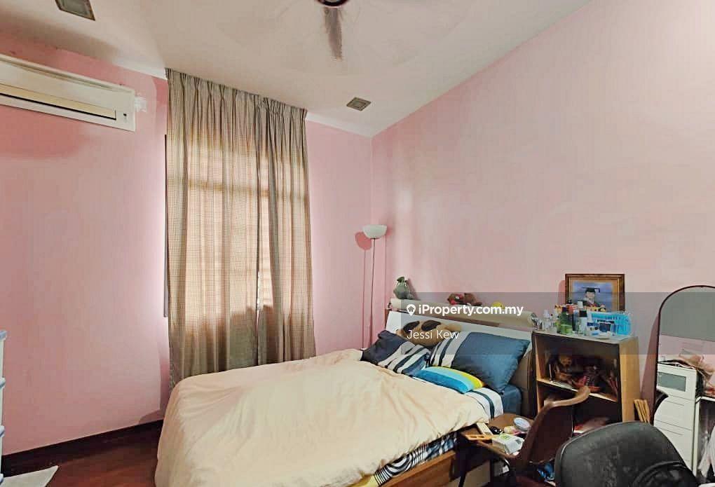 Rumah Berkembar untuk Dijual di Bukit Sungai Long, Bandar Sungai Long oleh Jessi Kew - iProperty.com.my
