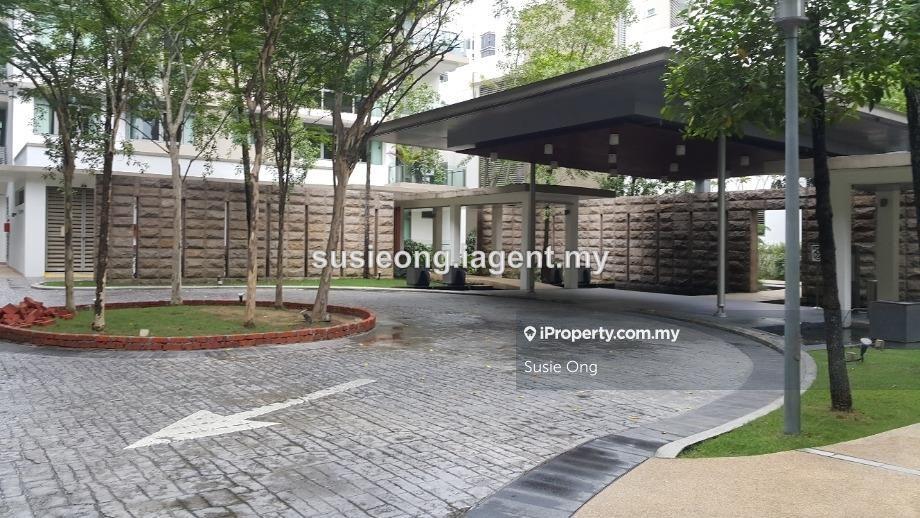 Kondominium untuk Disewa di Seri Hening Residence oleh Susie Ong - iProperty.com.my