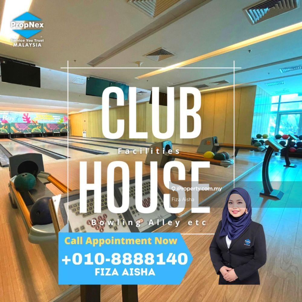 Condominium for Sale in Royal Strand @ Country Garden Danga Bay by Fiza Aisha - iProperty.com.my