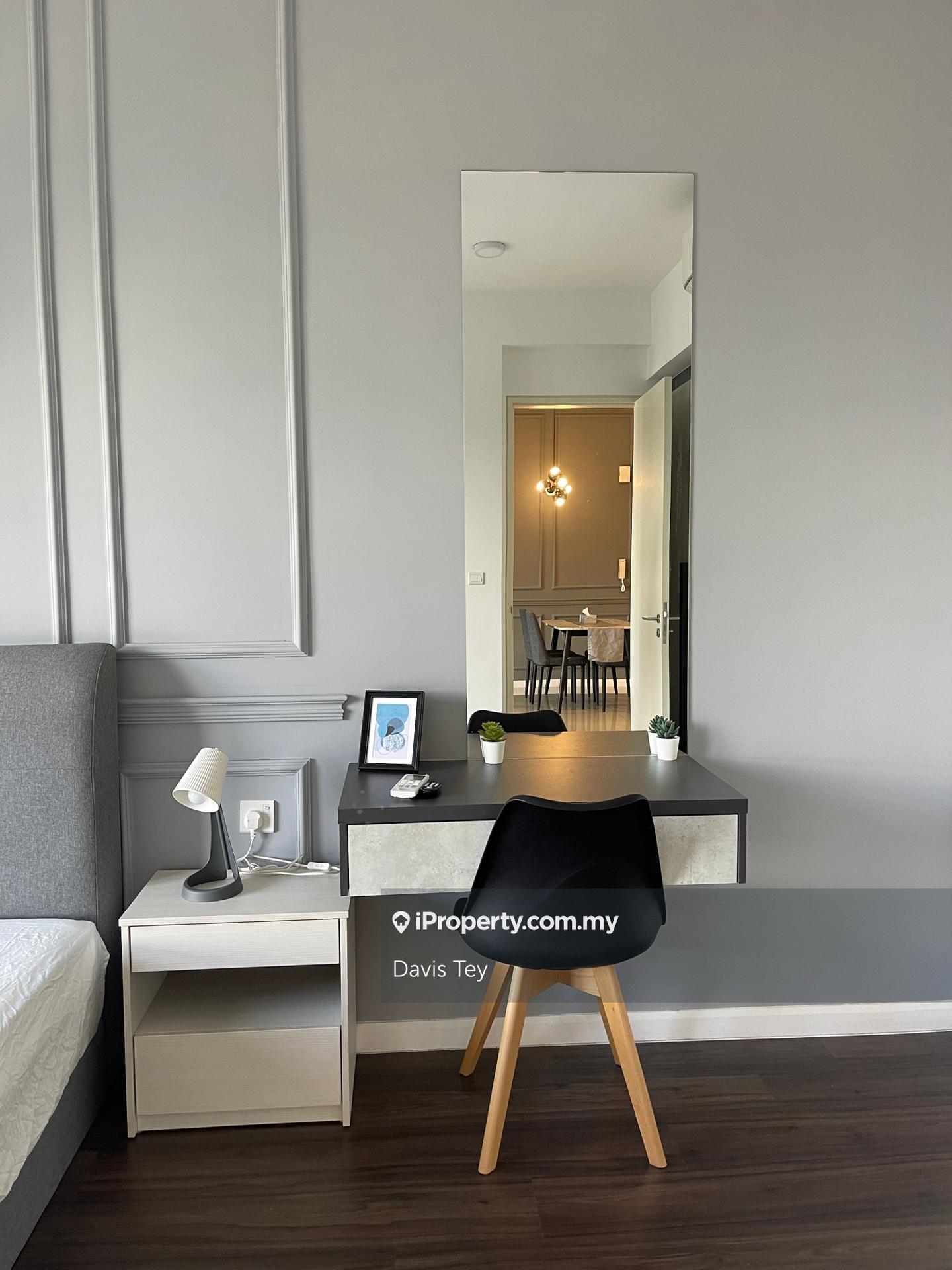 Service Residence for Rent in NOVUM by Davis Tey - iProperty.com.my
