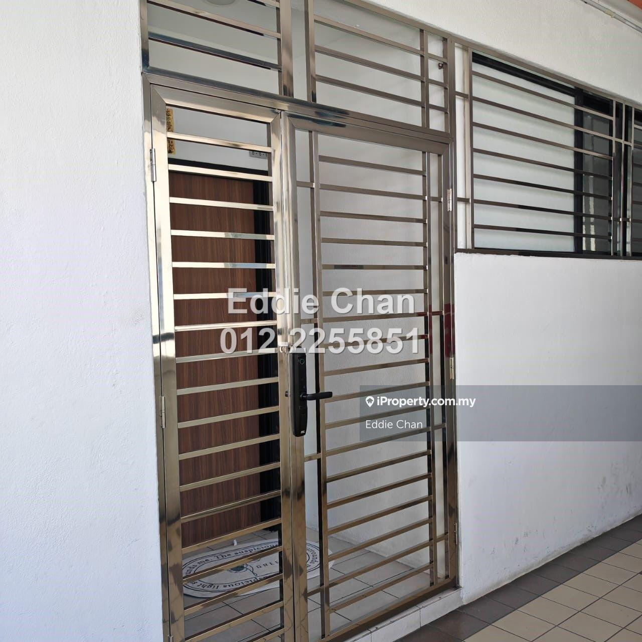 Condominium for Rent in Plaza Prima Setapak by Eddie Chan - iProperty.com.my