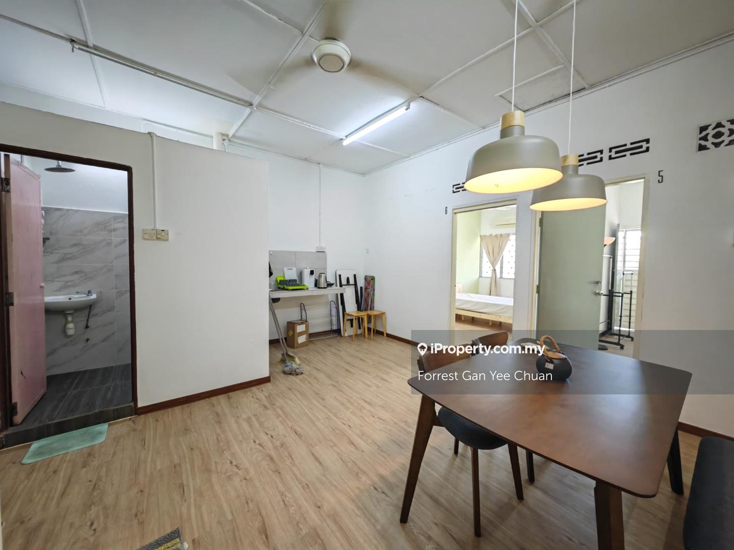 Townhouse for Rent in Persiaran Raja Muda Musa @Port Klang, Port Klang (Pelabuhan Klang) by Forrest Gan Yee Chuan - iProperty.com.my