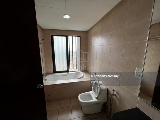Condominium for Rent in Nautica Lake Suites by Peik Ying - iProperty.com.my