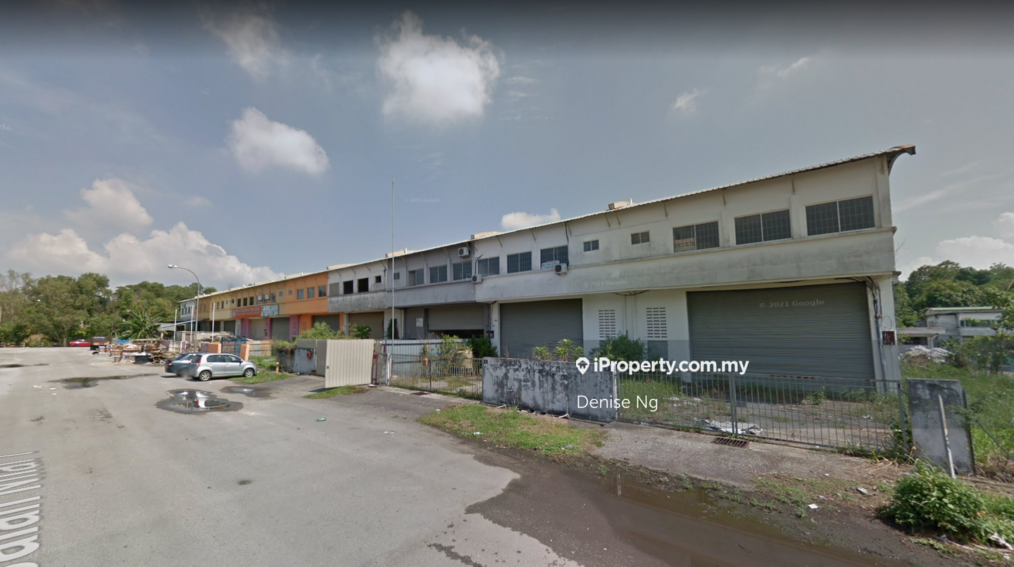 Terrace Factory for Sale in Nilai, Negeri Sembilan by Denice Ng - iProperty.com.my