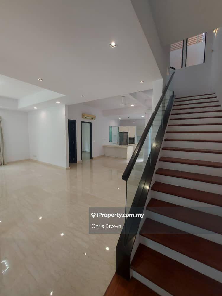 Semi-Detached House for Sale in Duta Tropika, Dutamas, Dutamas by Chris Brown - iProperty.com.my