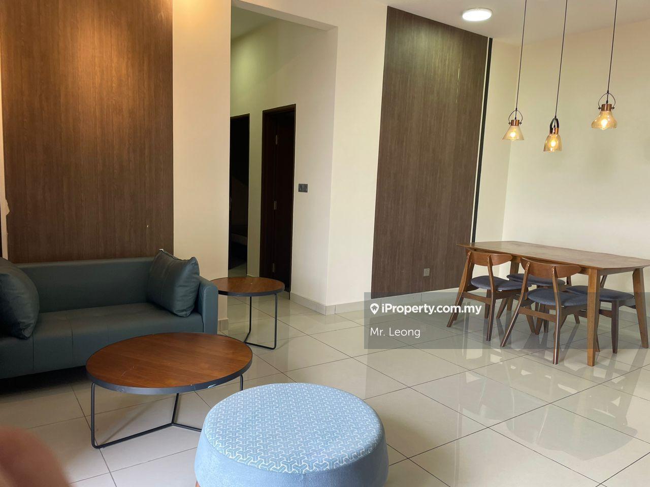 Service Residence for Rent in J.Dupion Residence by Mr. Leong - iProperty.com.my