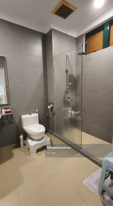 Rumah Berangkai 2 Tingkat untuk Dijual di Tropicana Indah, Kota Damansara oleh Y.H. Lee - iProperty.com.my