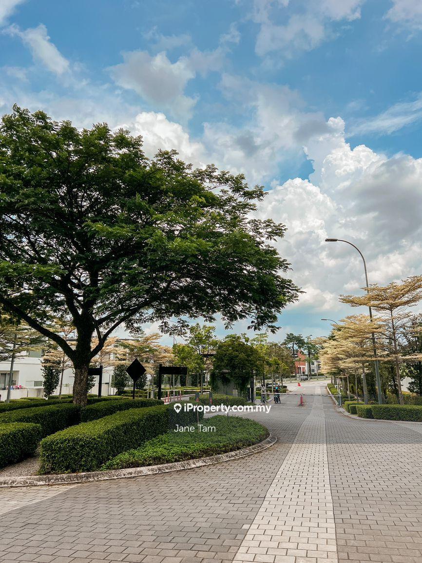 Rumah Berkembar untuk Dijual di Tropicana Heights, Kajang oleh Jane Tam - iProperty.com.my