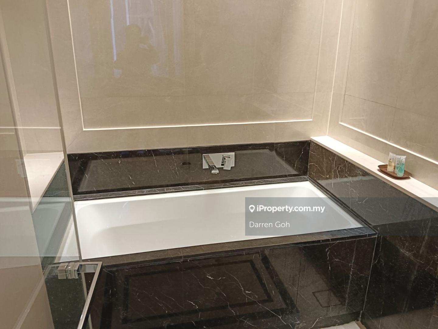 Residensi Servis untuk Disewa di Pavilion Suites oleh Darren Goh - iProperty.com.my