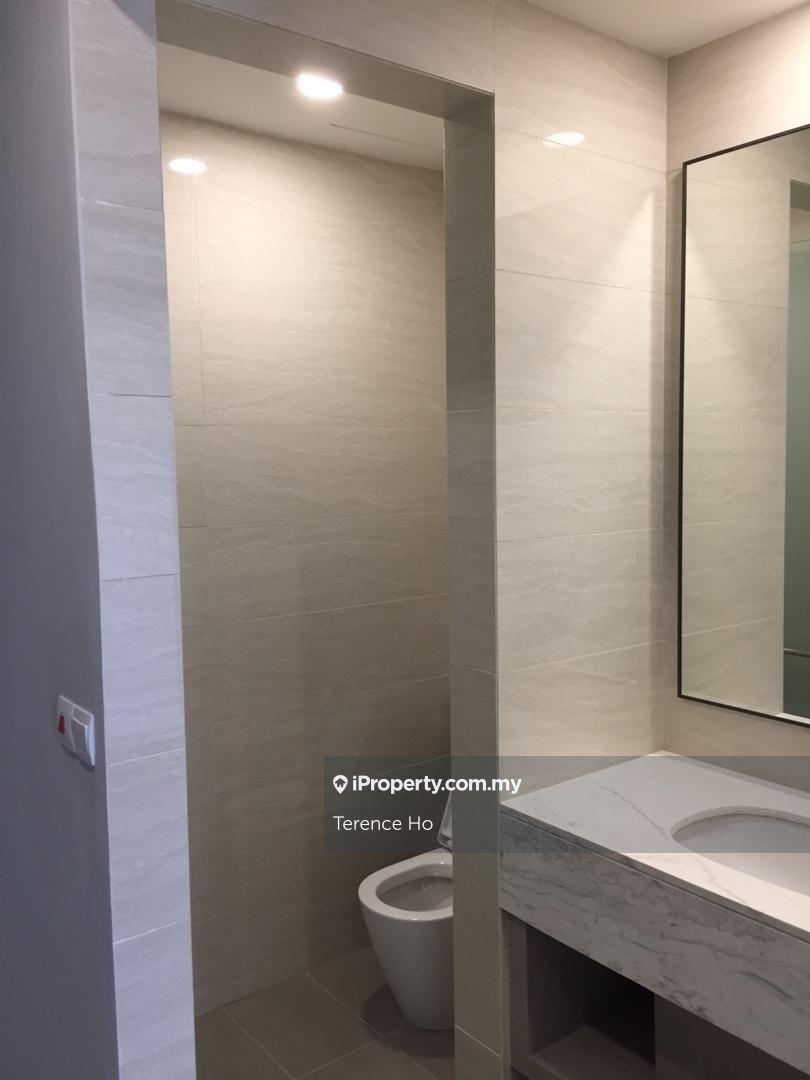 Service Residence for Rent in Cyperus @ Tropicana Gardens by Terence Ho - iProperty.com.my