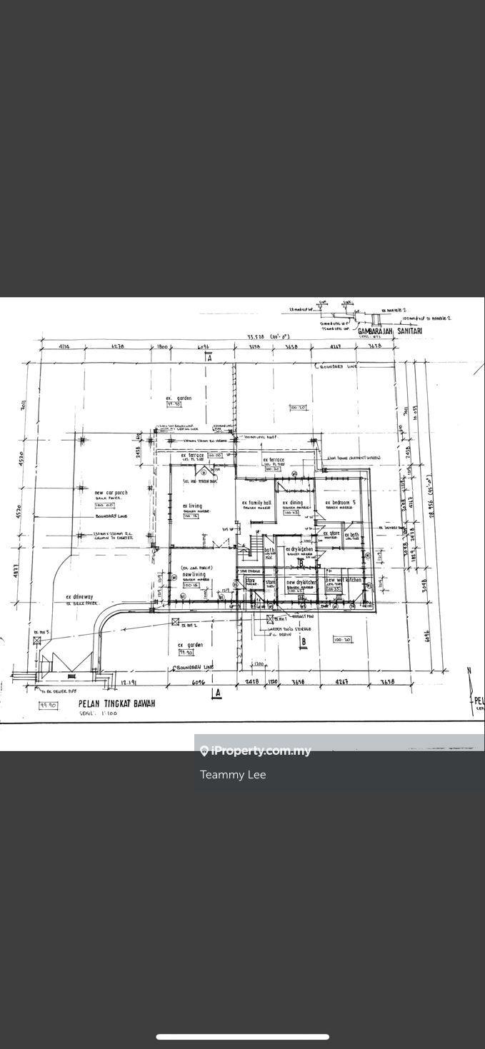 Bungalow House for Sale in Sungai Long, Bandar Sungai Long by Teammy Lee - iProperty.com.my