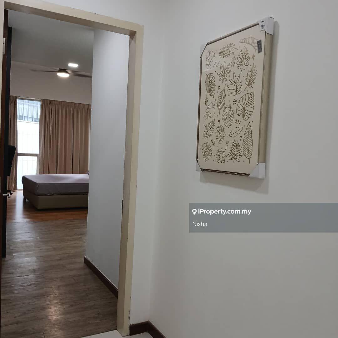 Condominium for Rent in Suasana Sentral Loft by Nisha - iProperty.com.my