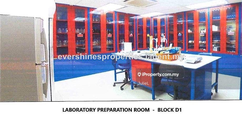 Office for Sale in Bercham, Ipoh by Julie L - iProperty.com.my