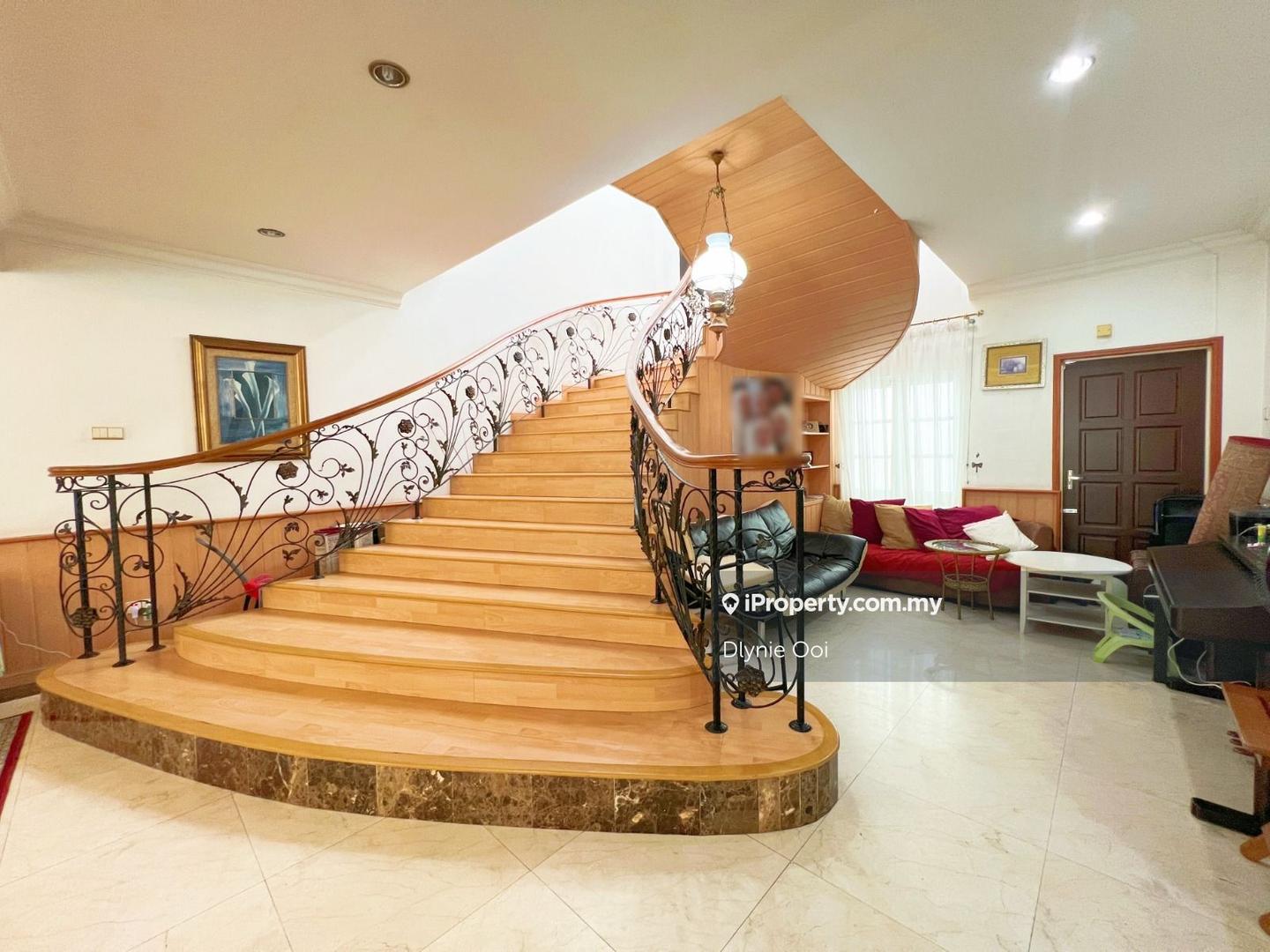 Banglo untuk Dijual di Taman Tun Dr Ismail, Taman Tun Dr Ismail oleh Dlynie Ooi - iProperty.com.my