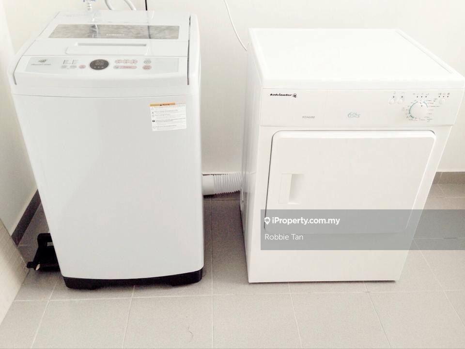 Condominium for Sale in Fairway Suites by Robbie Tan - iProperty.com.my