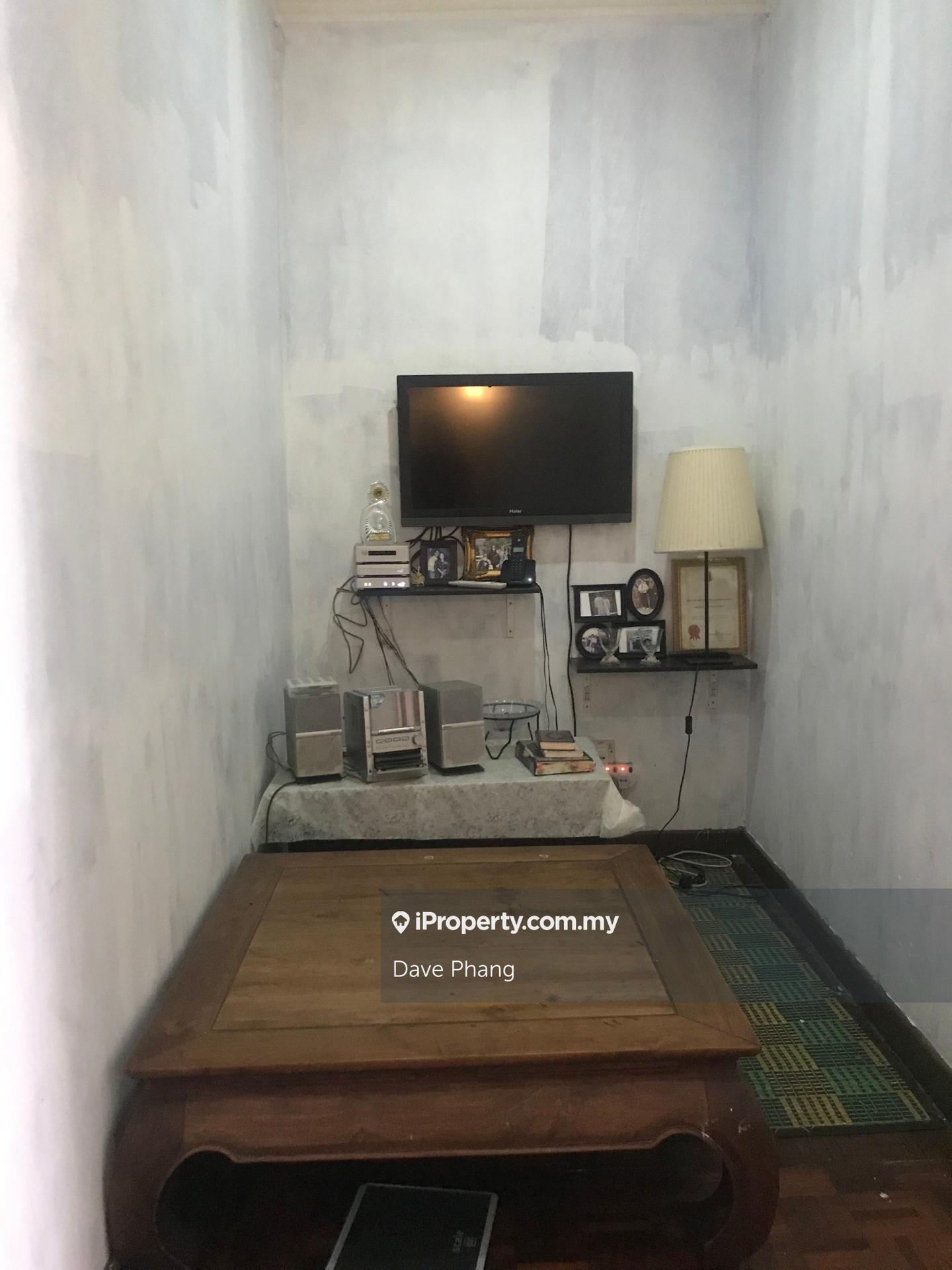 Rumah Berangkai 2 Tingkat untuk Dijual di Bukit Setiawangsa 20 x 75, Taman Setiawangsa,, Setiawangsa oleh Dave Phang - iProperty.com.my