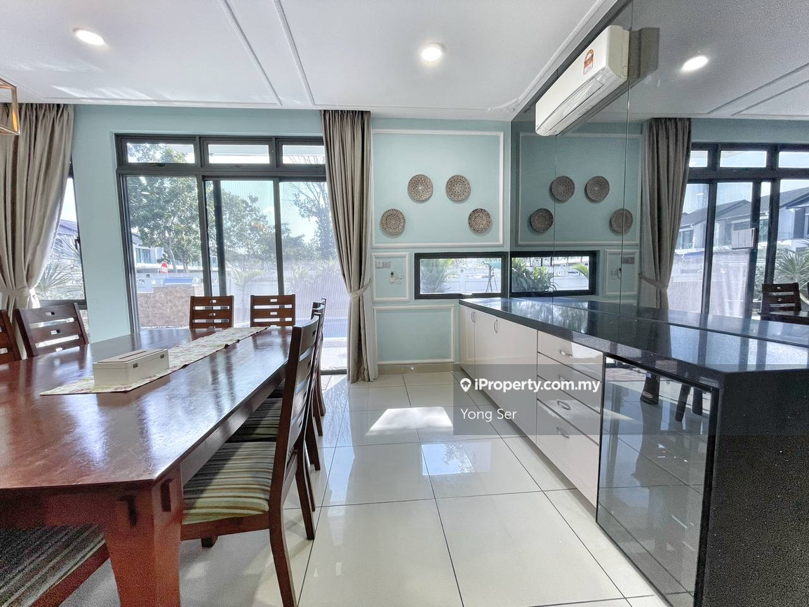 2-storey Terraced House for Rent in Estuari Garden, Iskandar Puteri (Nusajaya) by Yong Ser - iProperty.com.my