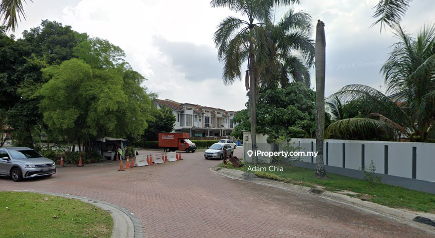 2-storey Terraced House for Sale in Kota Kemuning, Shah Alam by Adam Chia - iProperty.com.my