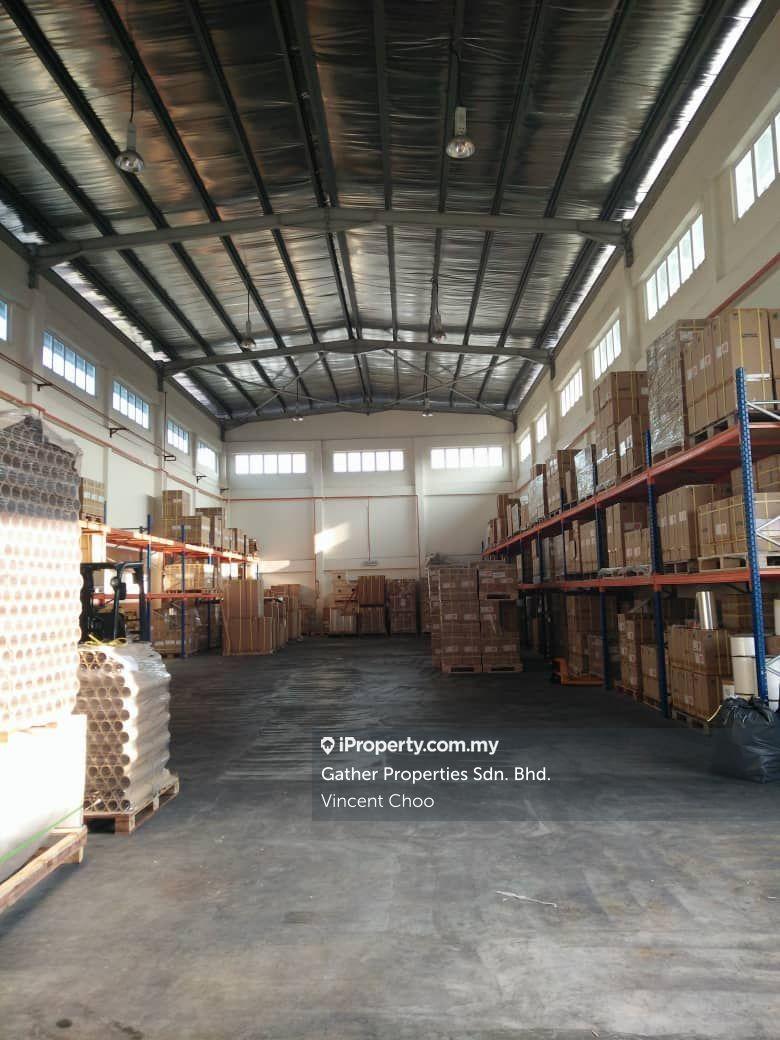 Detached Factory for Sale in Kota Damansara, Selangor by Vincent Choo - iProperty.com.my